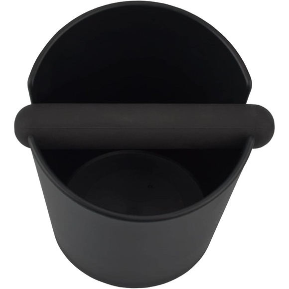 BARISTA Legends Coffee Knock Box 4.8 Inch With Removable Knock Bar - Picture 2 of 7